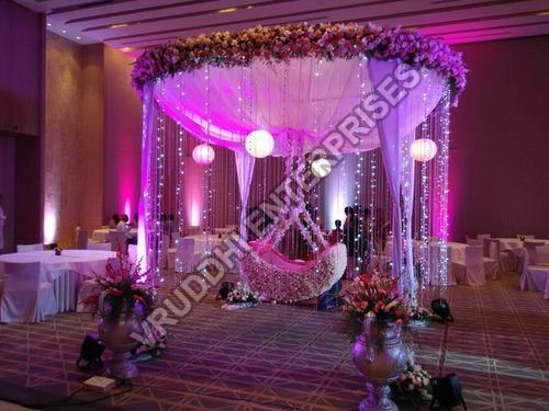 Cradle Ceremony Planning Services