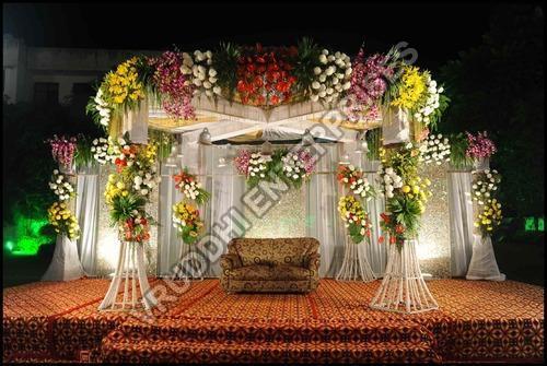 Wedding Decoration Services