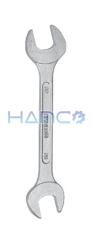 Double Open Ended Jaw Spanner