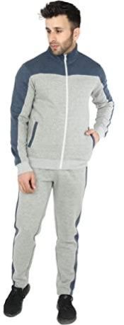 Mens Regular Fit Tracksuits