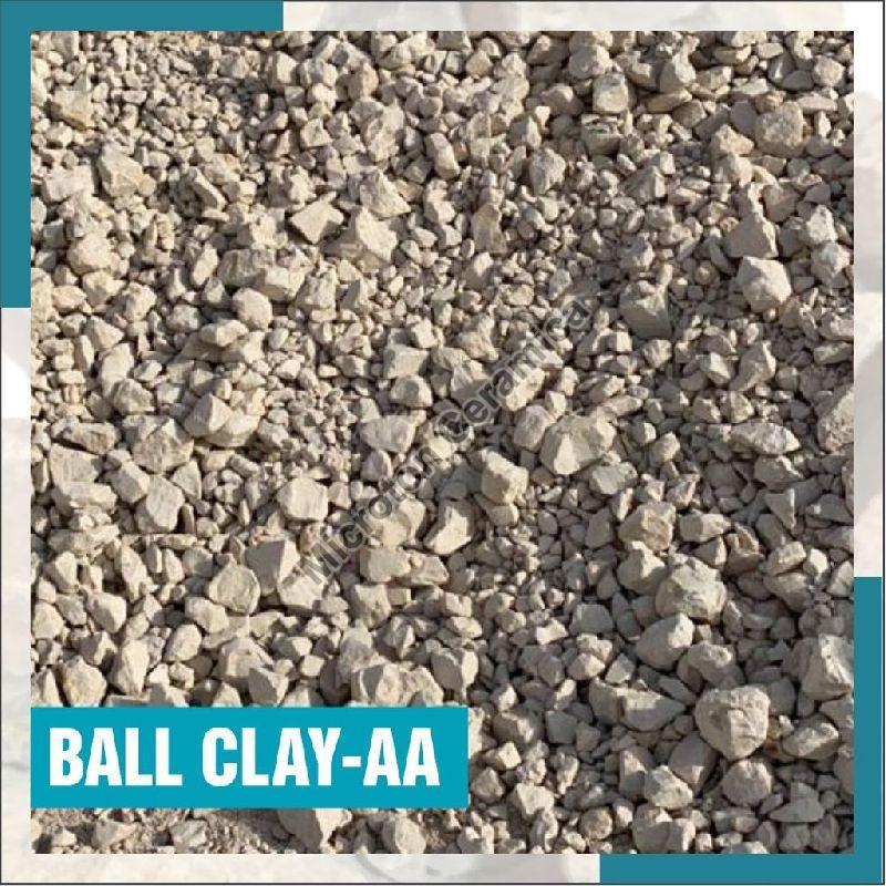 AA Ball Clay
