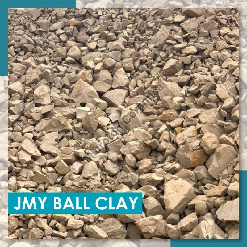 JMY Ball Clay