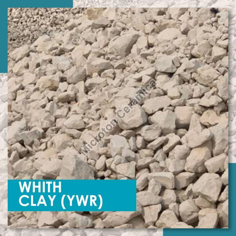 YWR White Clay