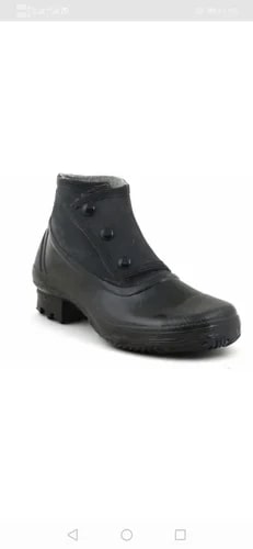 Duckback Safety Shoes