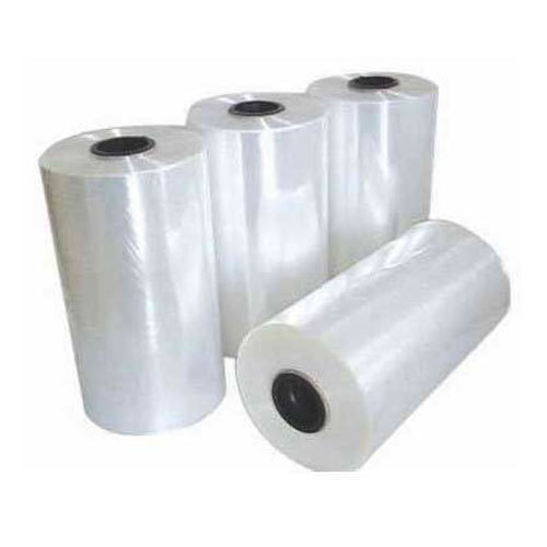 Transparent Bopp Film Rolls