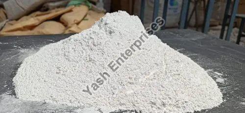 Super Semi White Quartz Powder