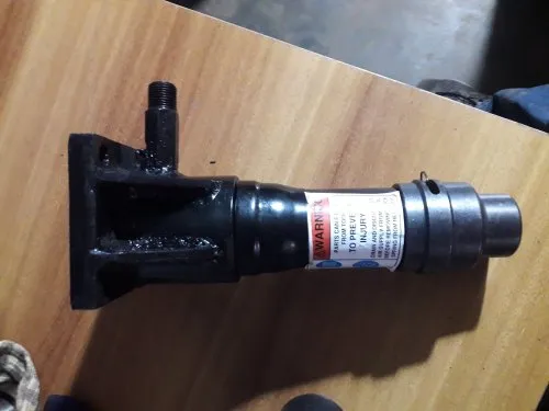 Pneumatic Chipper