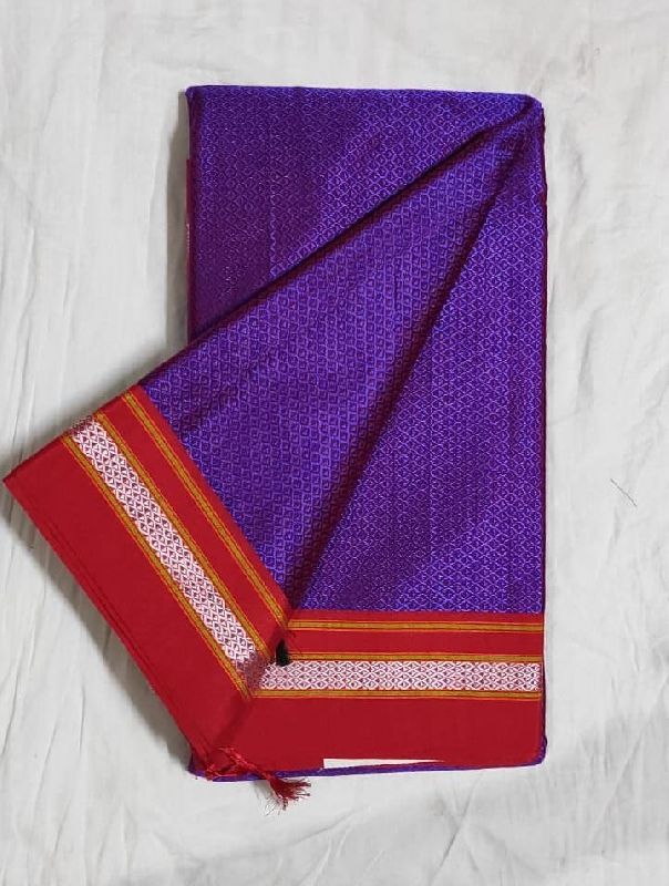 Sarees | 2 Combo Kolhapuri Saree Navratri Special | Freeup