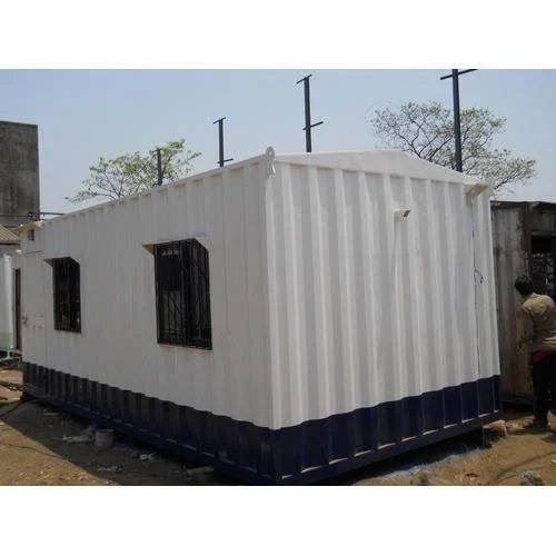 Office Portable Cabin