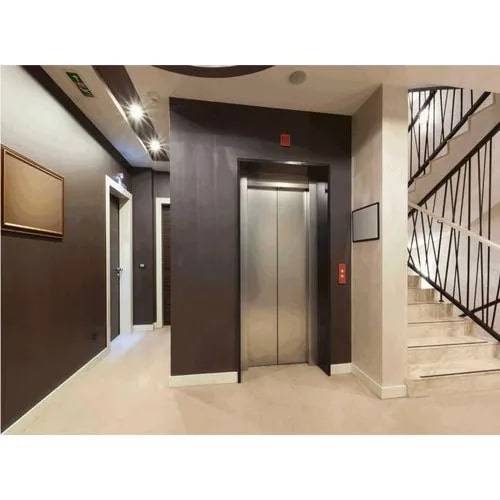 Automatic Residential Elevator