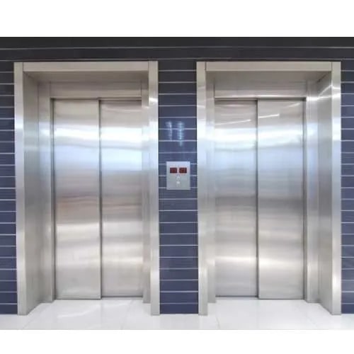 Commercial Passenger Elevator