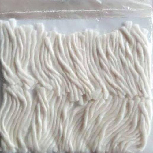 White Long Cotton Wicks 3 Hand Made, Home at Rs 417/kg in Faridabad