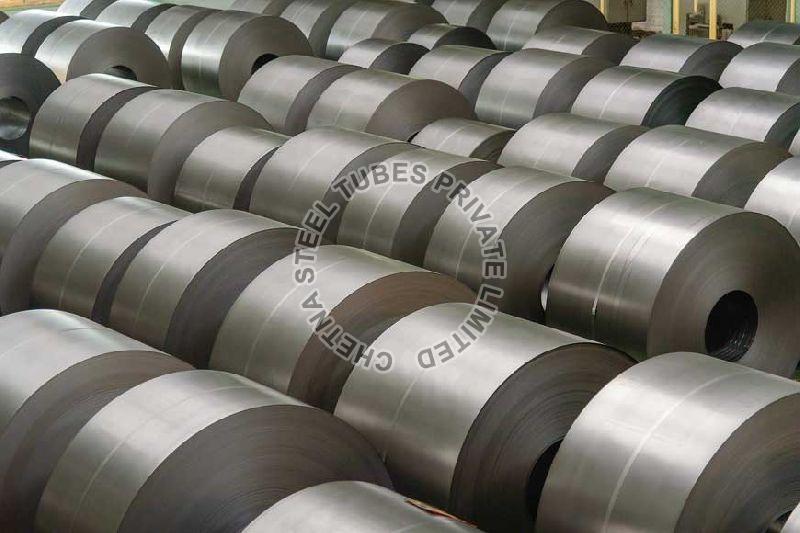 Hot Rolled Coils