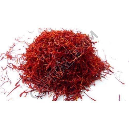 Kashmiri Mogra Saffron