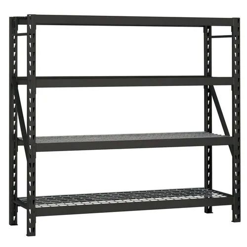 Heavy Duty Industrial Storage Rack