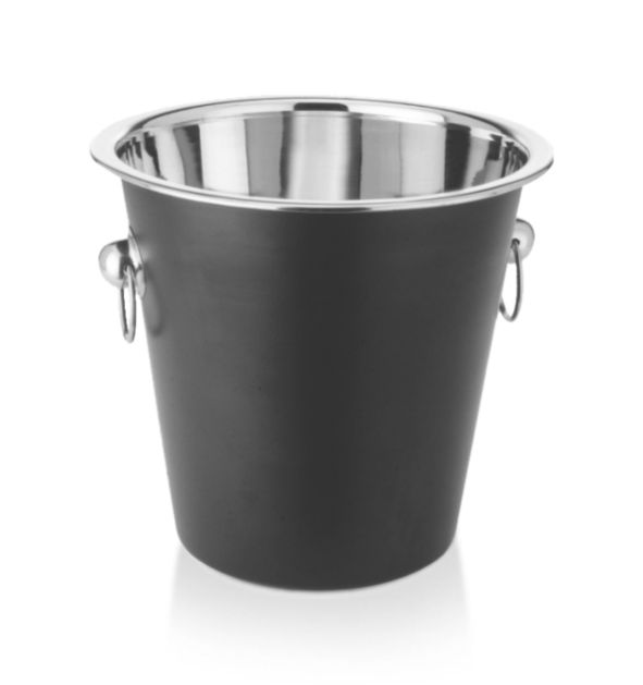 Stainless Steel Champagne Bucket