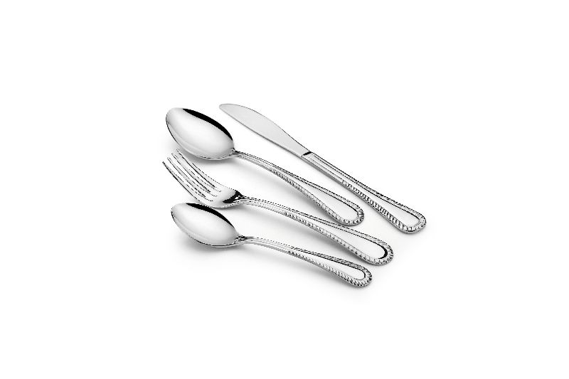 Stainless Steel Maria Cutlery Set