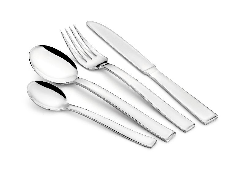 Stainless Steel Ormanto Cutlery Set