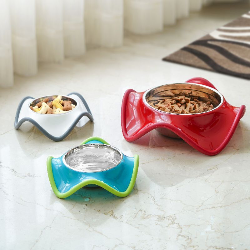 Wave Dog Bowl