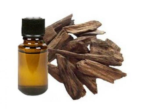 Agarwood Oil