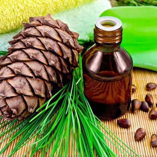 Atlas Cedarwood Oil