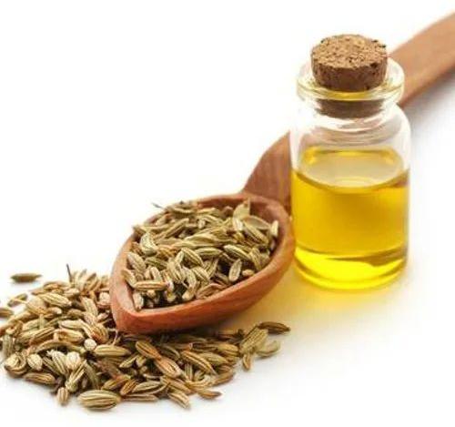 Fennel Oil