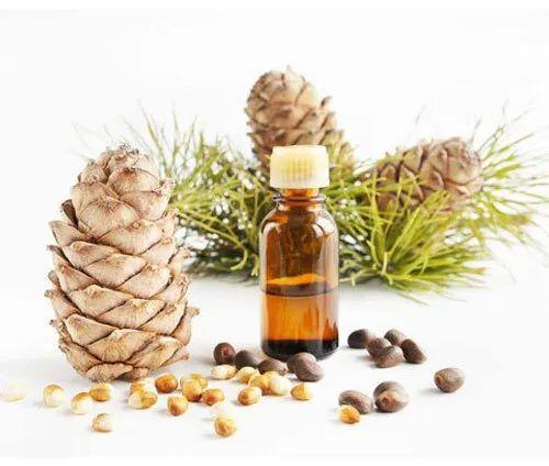 Himalayan Cedarwood Oil