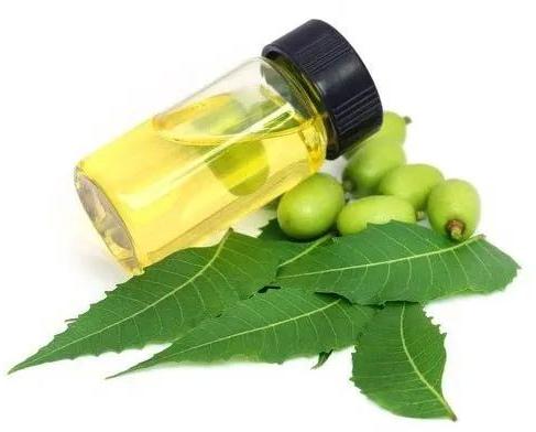 Neem Oil