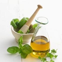 Oregano Oil