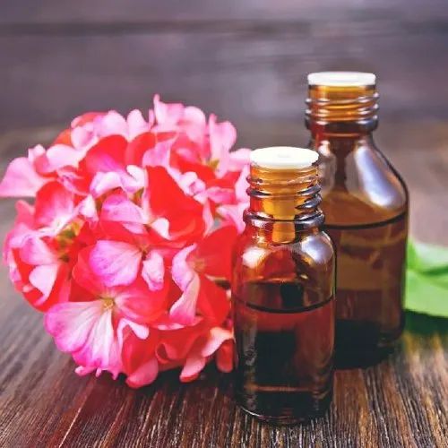 Rose Geranium Oil