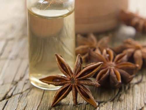 Star Anise Oil