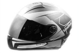 Adien-1 Decore Helmet