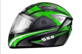 Jass (2021-2022) Helmet