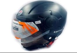 Rhythm-1 Urban Helmet