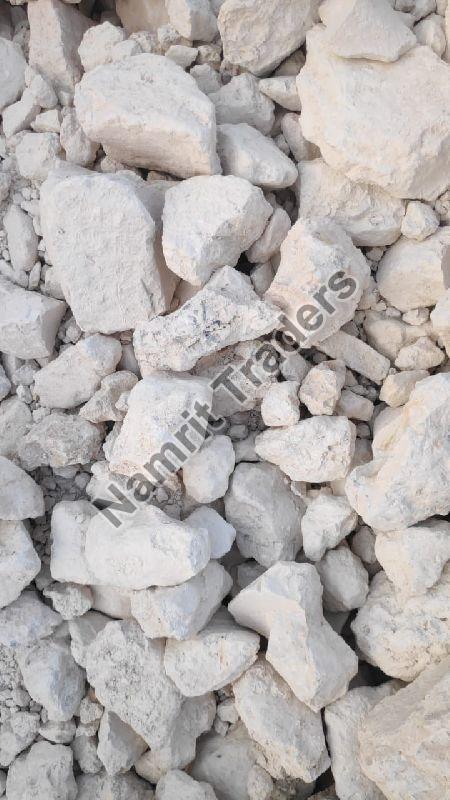 China Clay Lumps