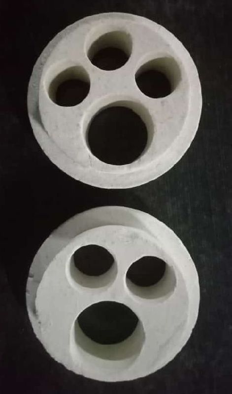 Ceramic End Caps