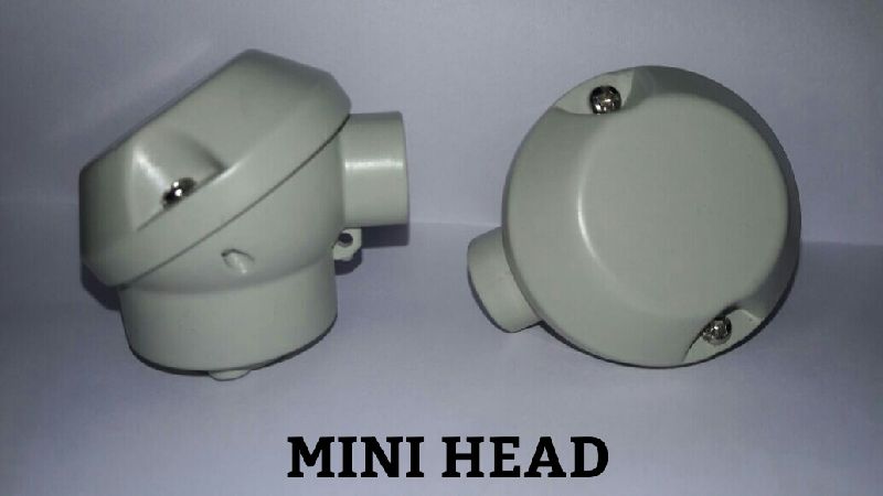 Mini Thermocouple Head
