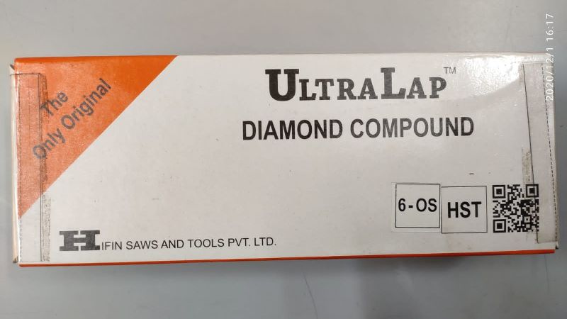 UltraLap Diamond Compound