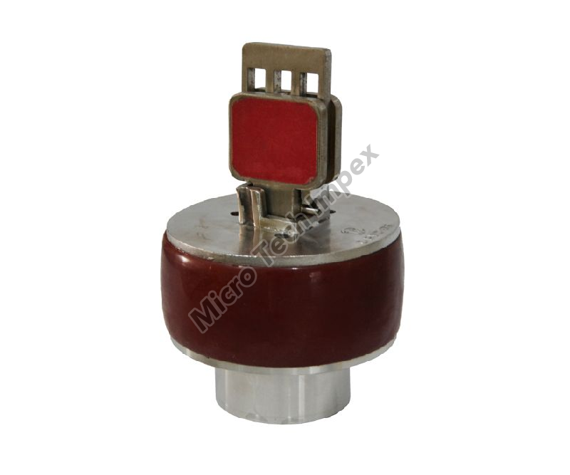 Compression Valve Lock