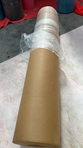 Brown Non Woven Fabric