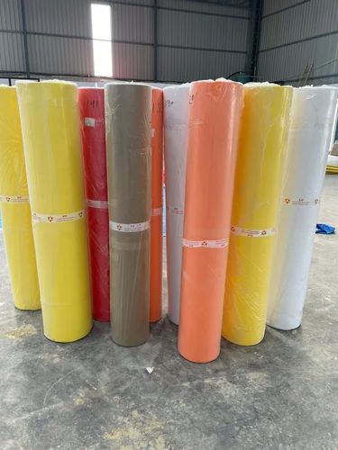 Polypropylene Non Woven Fabric