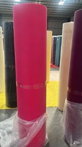 SS Non Woven Fabric