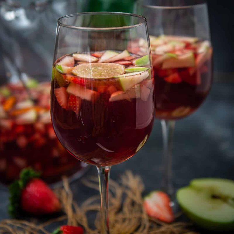 Fruit Wine