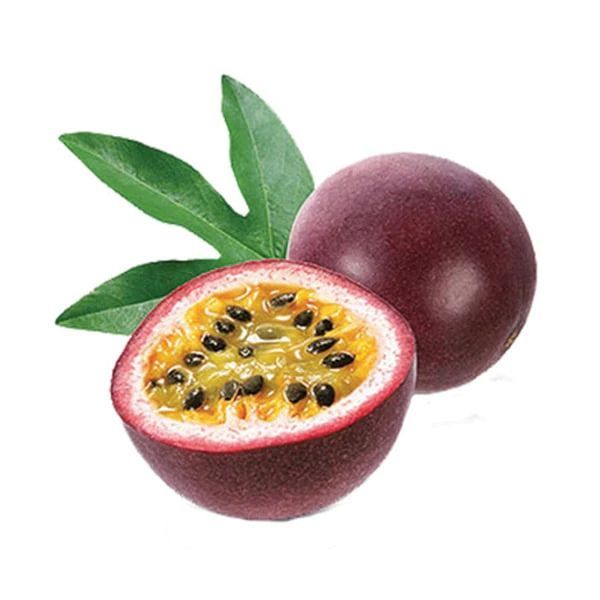 Raw Passion Fruit