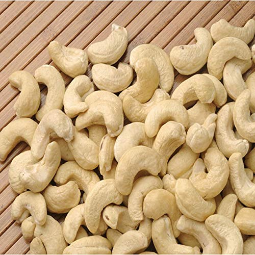 AM Premium Cashew Nuts 1000 Gm