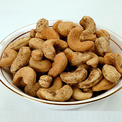 AM Premium Magic Masala Cashew Nuts 100 GM