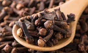 Clove Pods
