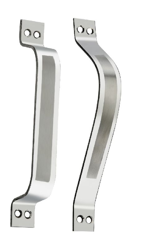 Stainless Steel Door Handles at Best Price in Aligarh