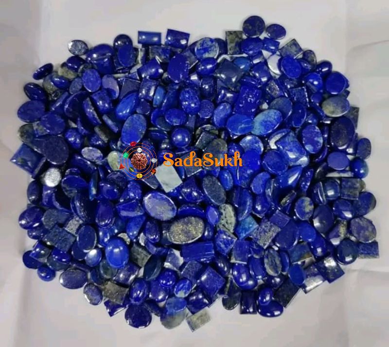 Lapis Lazuli Stone