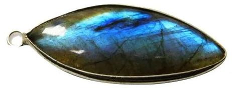 Natural Labradorite Gemstone